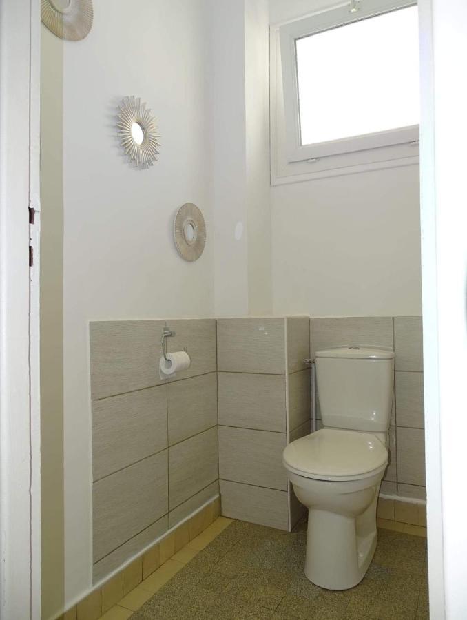 L'Agapanthe 3 Etoiles Joli Appartement En Bord De Mer Dieppe Exterior foto